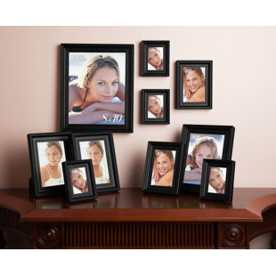 1 22x34 Wood Matte Black Finish Poster Frame 34 X 22 One 1 22x34 Wood Matte Black Finish Poster