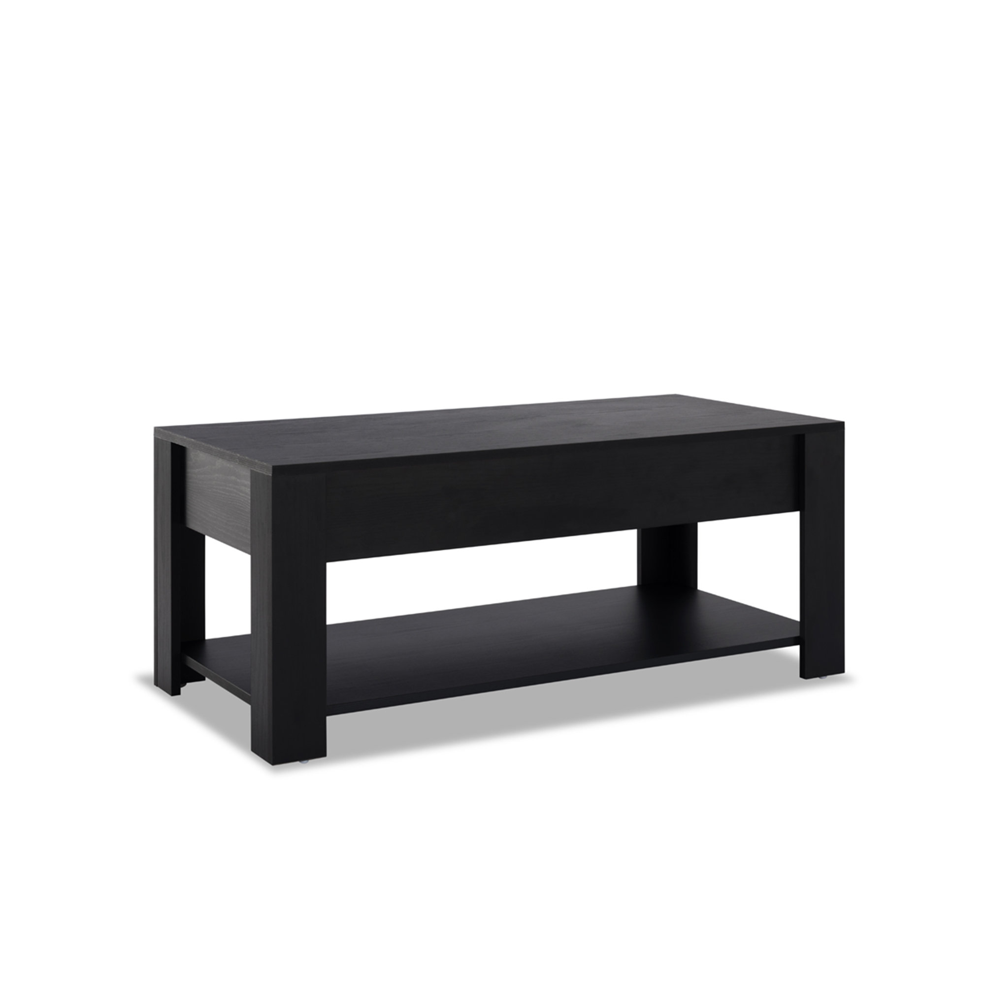 wayfair extendable coffee table