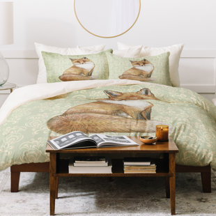 Go to store & view more images East Urban Home Duvet Set