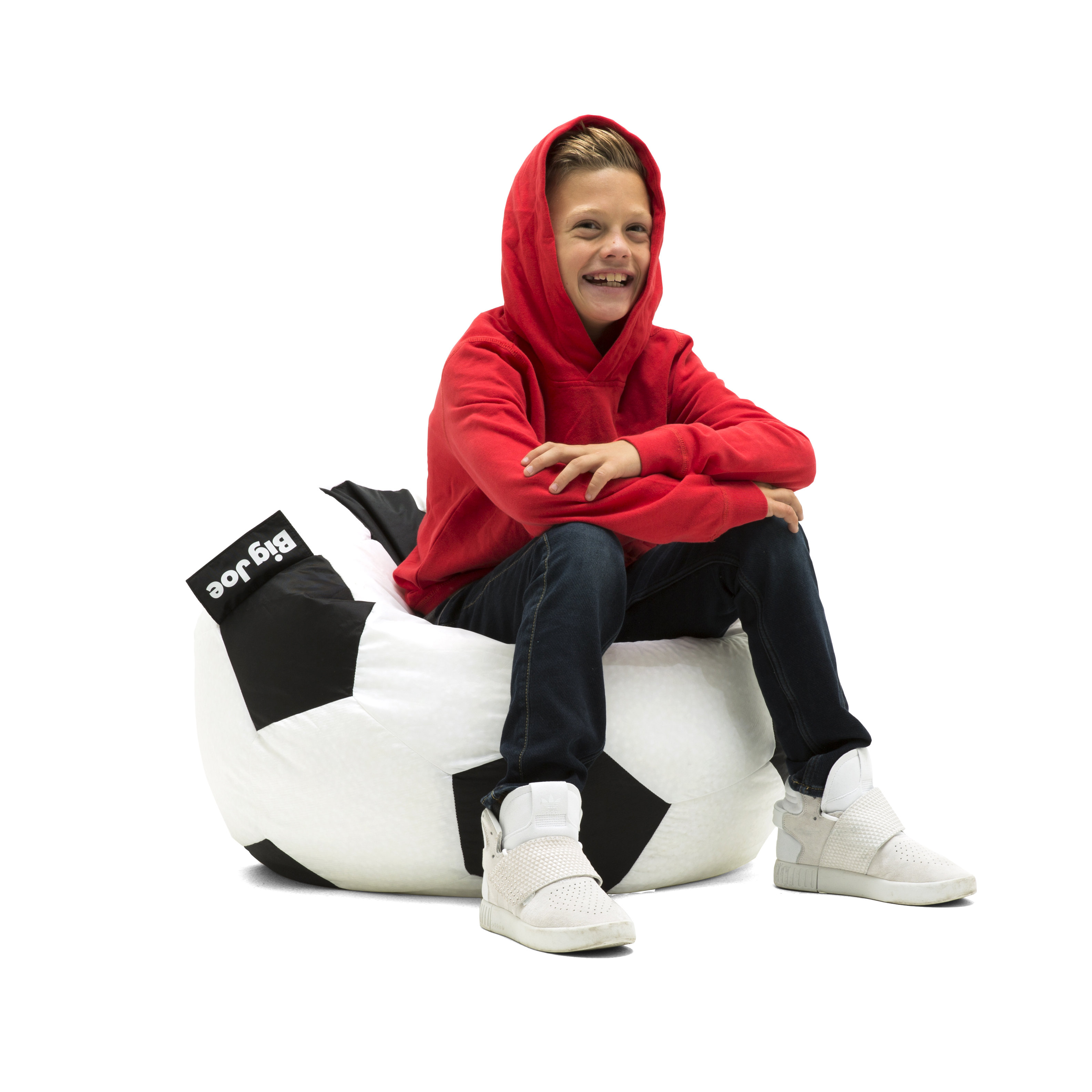 Comfort Research Big Joe Small Classic Bean Bag Reviews Wayfair