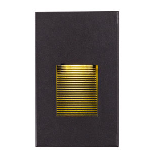 Best 1-Light Deck Light By Maxim Lighting Outdoor Lighting 1-Light Deck Light By Maxim Lighting Outdoor Lighting