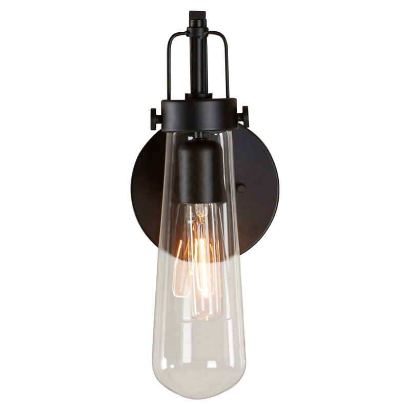 Alguno 1 Light Armed Sconce Alguno 1 Light Armed Sconce