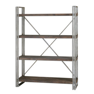 Go to store & view more images Brayden Studio Sartin Baker's Rack