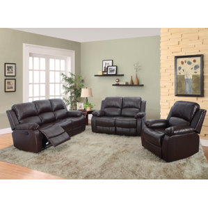 Maumee Configurable Living Room Set by..