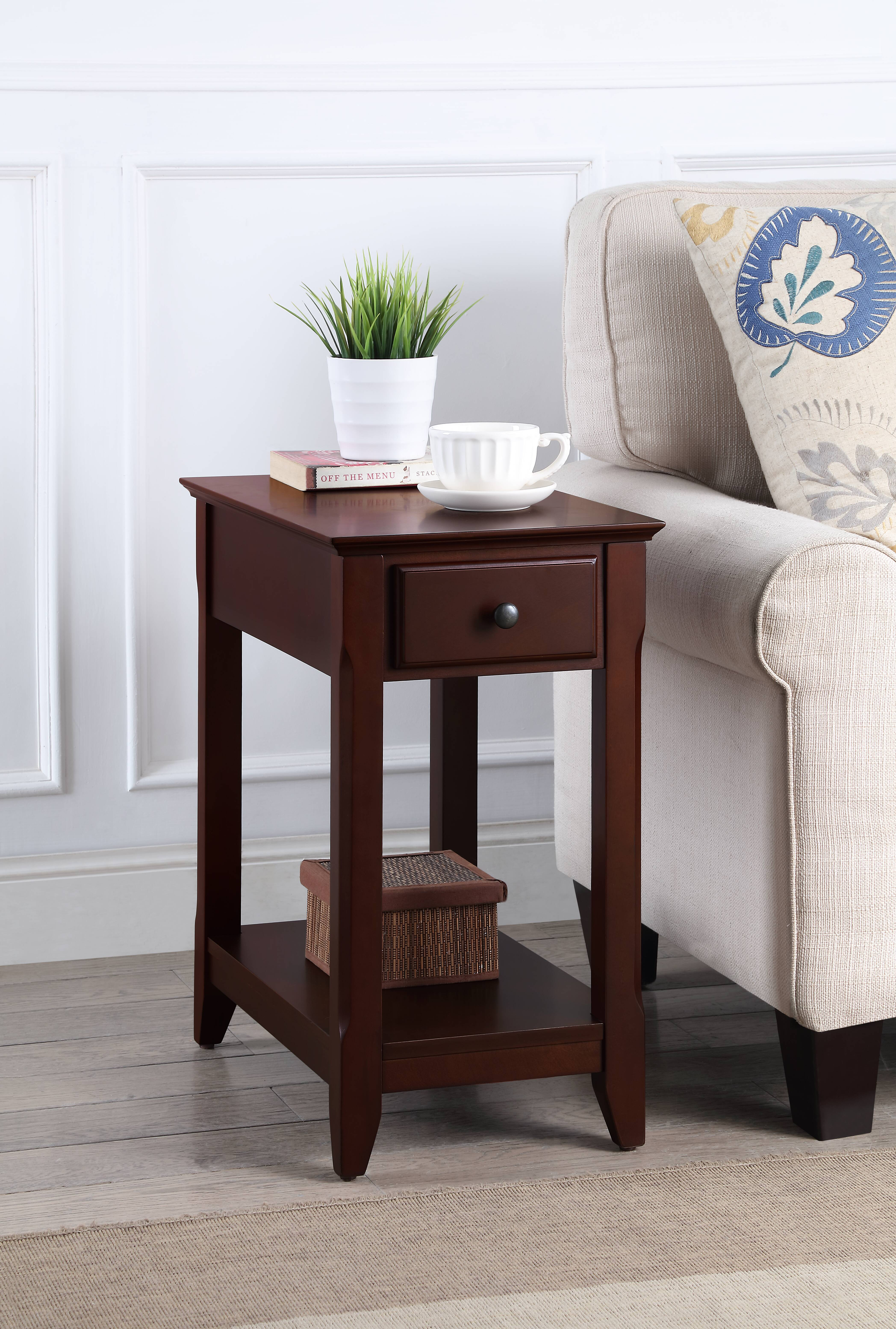 [BIG SALE] Our Best End Tables with Storage You’ll Love In 2021 Wayfair