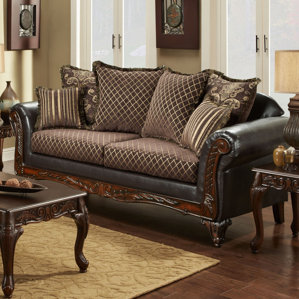 Amelia Sofa by Chelsea Home