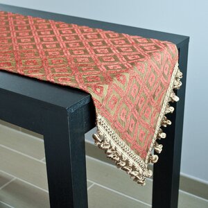 Ridge Table Runner