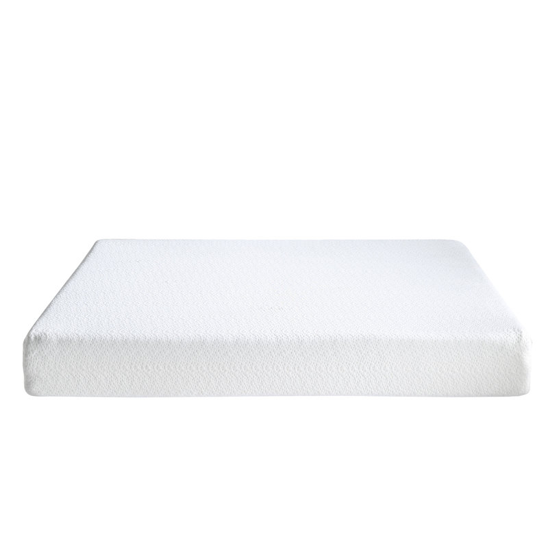 Alwyn Home Olsen 8 Medium Memory Foam Mattress Reviews Wayfair Alwyn Home Olsen 8 Medium Memory Foam