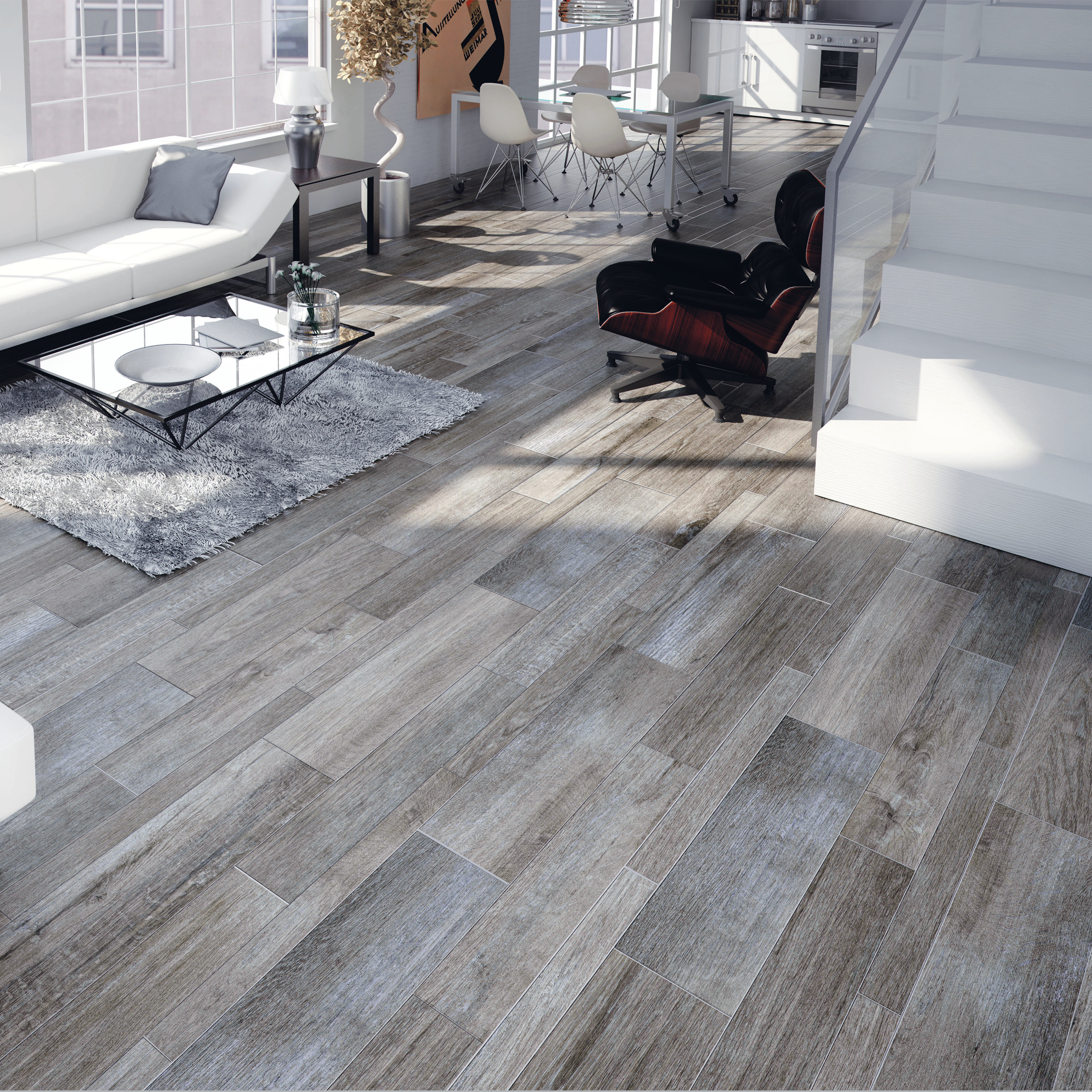 Elitetile Savona 8 X 26 Porcelain Wood Look Wall Floor Tile Porcelain Wood Look Wall Floor Tile