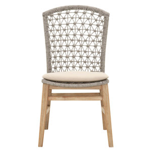 Lace Dining Side Chair (Set of 2) by O..