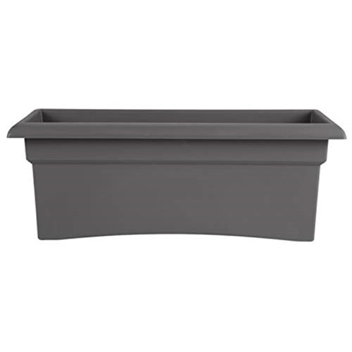 Arlmont & Co. Kyannah Plastic Window Box Planter | Wayfair