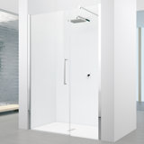 Novellini Shower Doors Panels Bath Screens You Ll Love Wayfair Co Uk