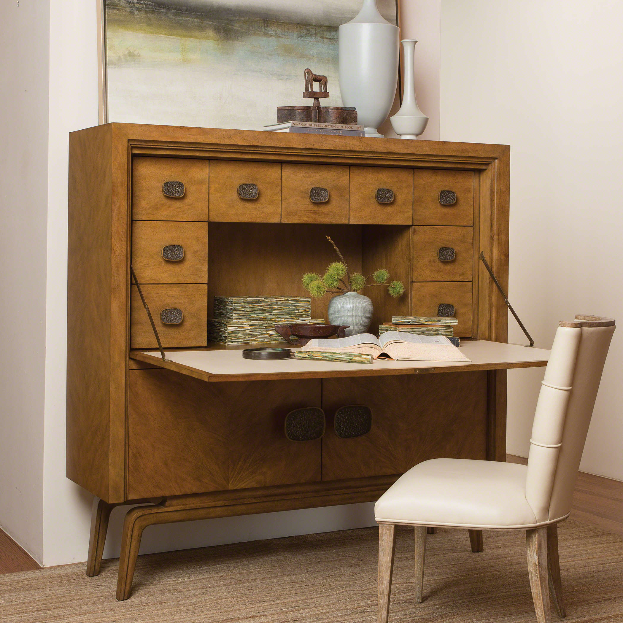 Luxury Home Office Furniture | Perigold