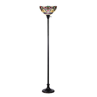 Foundry Select Brockton 59 Tripod Floor Lamp Reviews Wayfair