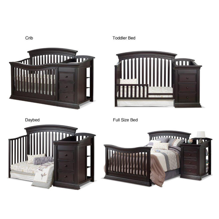 naturepedic organic crib mattress