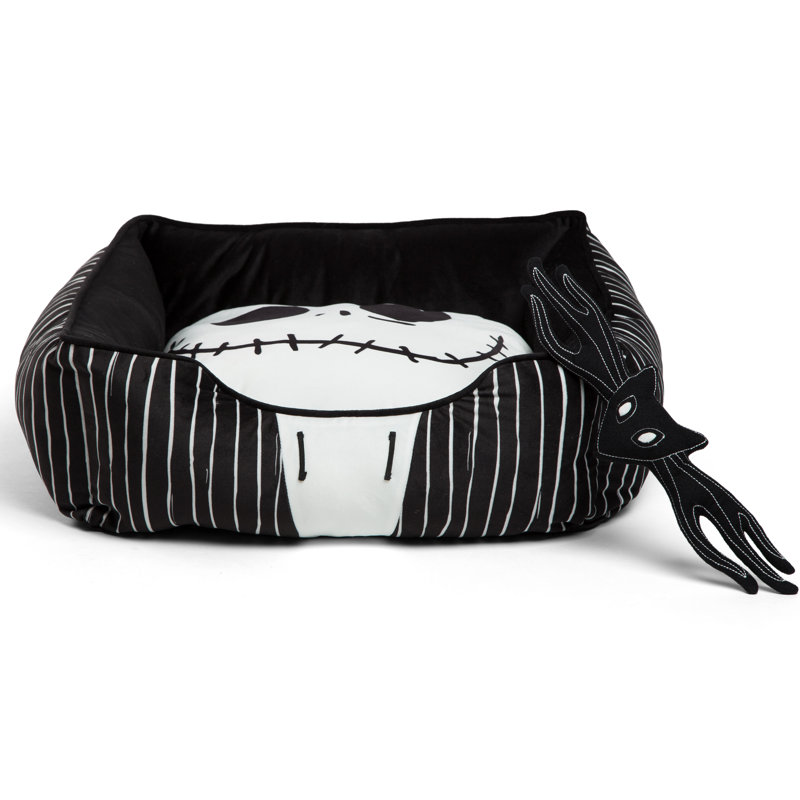 Best Friends By Sheri Disney Corded Bumper Nightmare Before