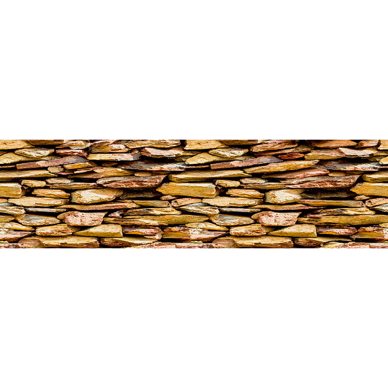 17 Stories Srones 5m x 14cm Matte Peel & Stick Wallpaper ...