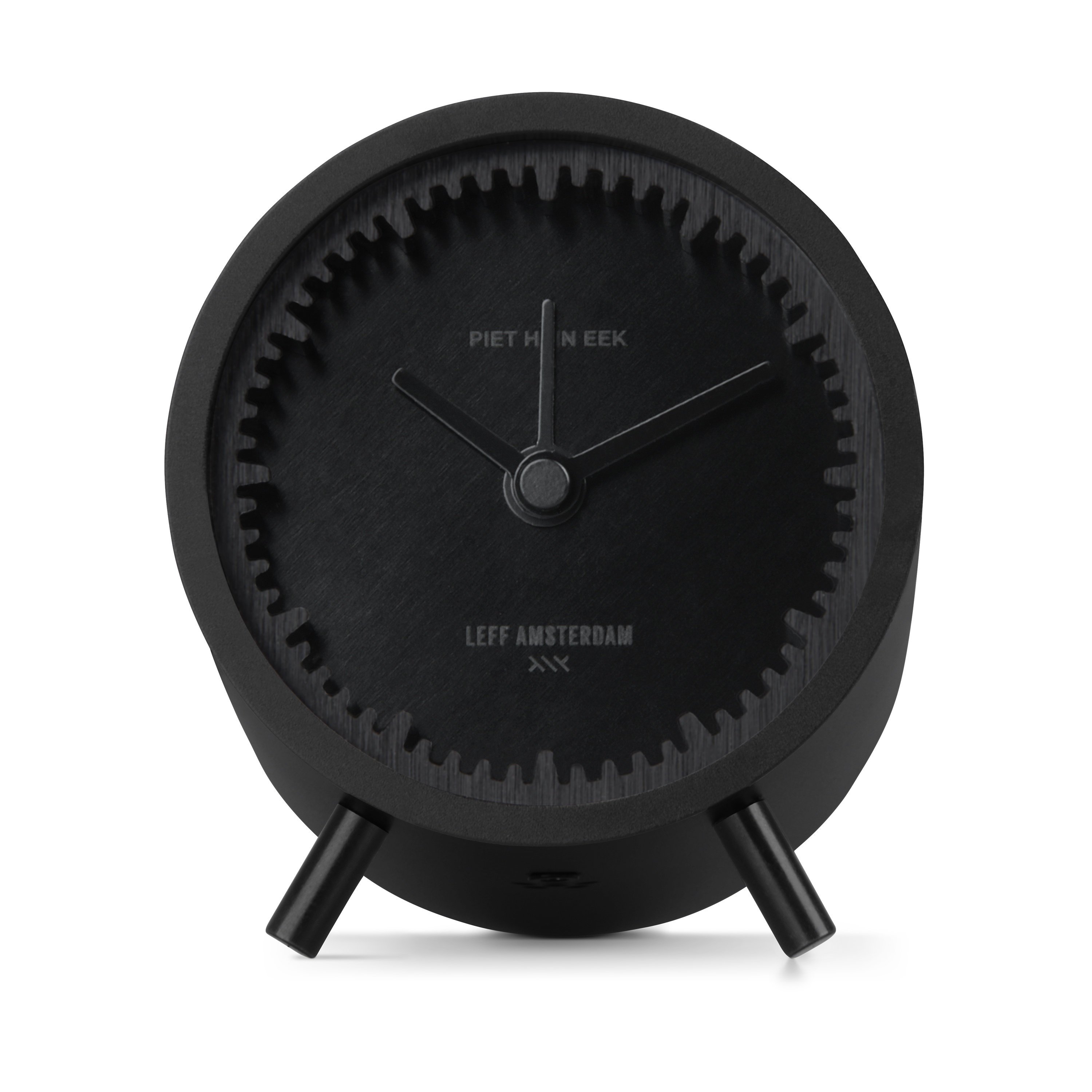 LEFF amsterdam Tube Alarm Clock Wayfair