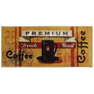 Bella Coffee Station Mat