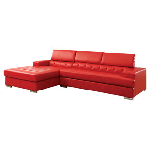 Derrikke Sectional by Hokku Designs Best Design