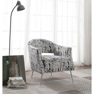 Mcduff Armchair by Ivy Bronx Wonderful