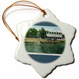 Lake Ornaments Wayfair