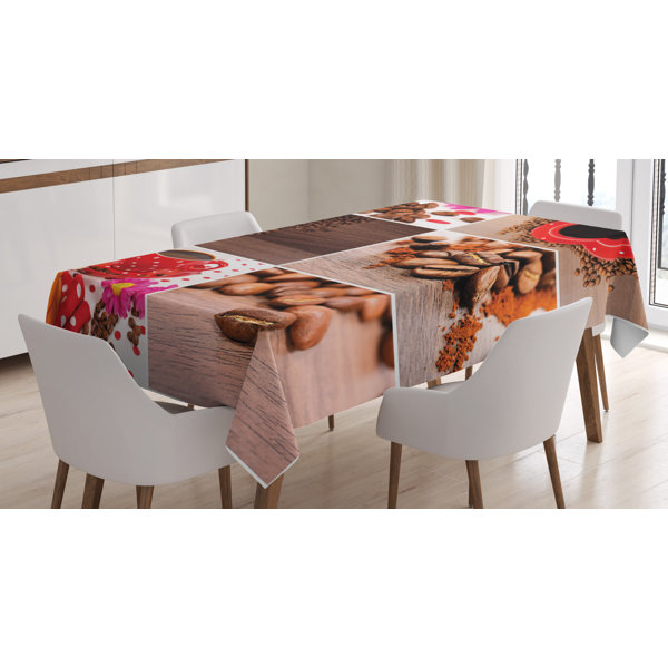 Coffee Tablecloth Wayfair Coffee Tablecloth Wayfair