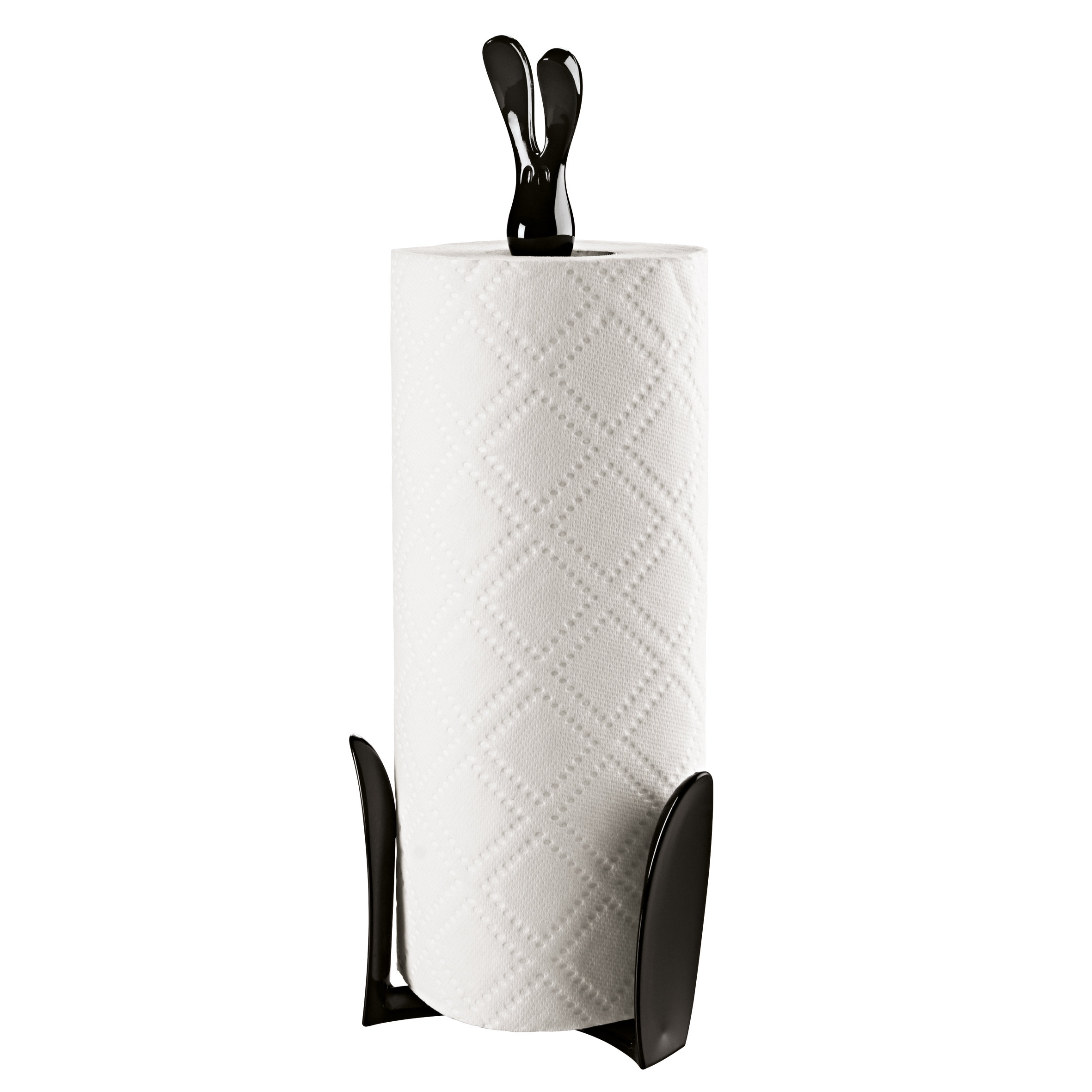 Koziol Roger Kitchen Roll Holder Wayfair Co Uk