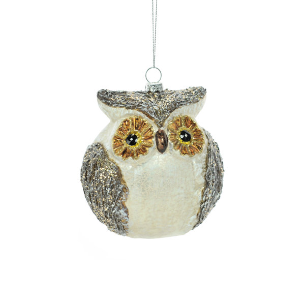 White Owl Decor Wayfair