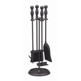 Mini Fireplace Tools Wayfair
