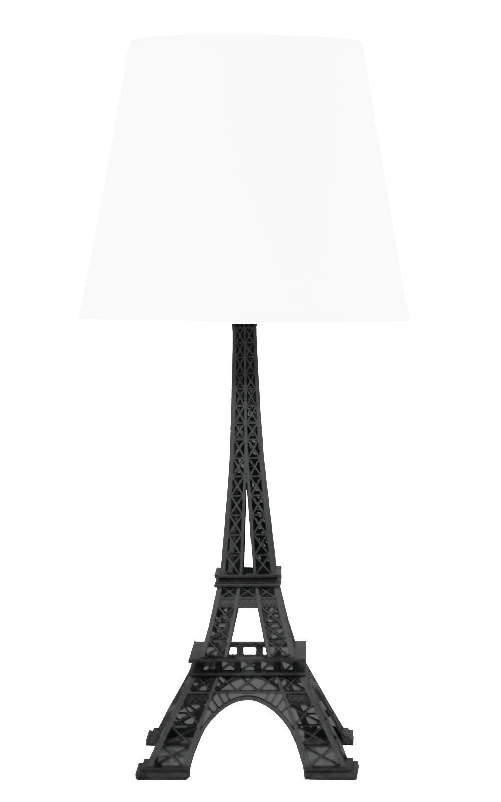 wayfair black table lamps