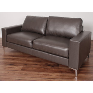 Greysen Contemporary Sofa by Wade Logan Comparison