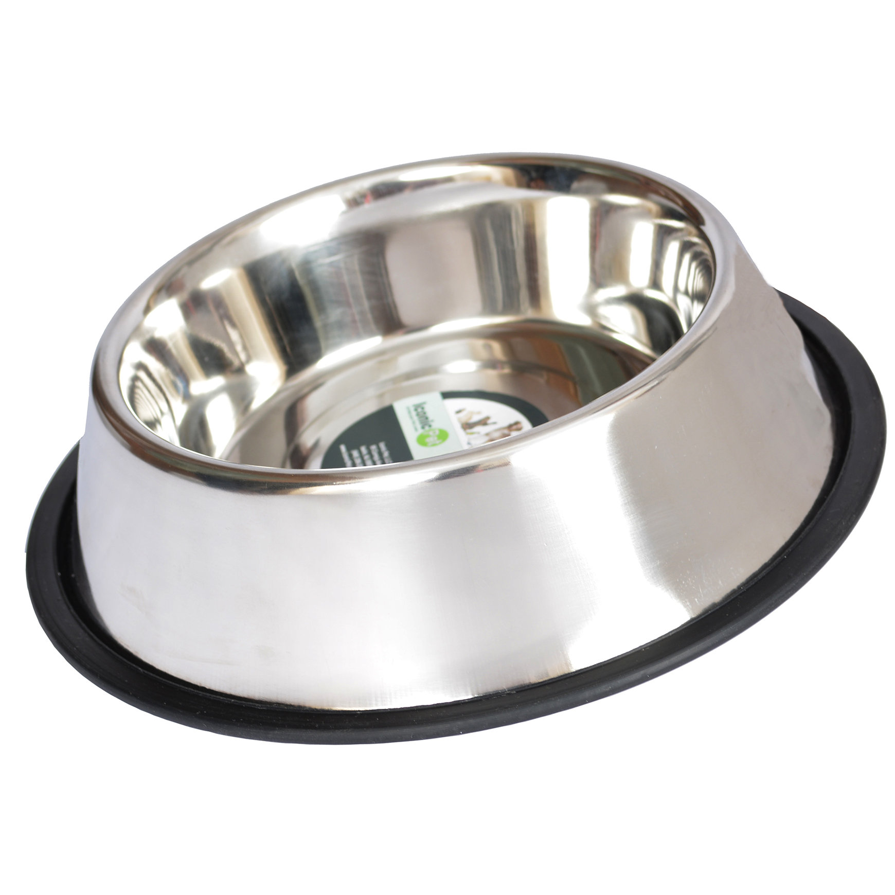 Iconic Pet NonSkid Pet Bowl / Dish & Reviews Wayfair