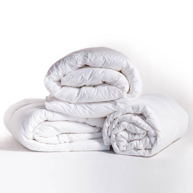 4.5 duck down duvet