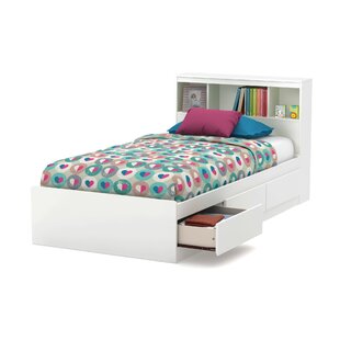 wayfair twin beds with storage