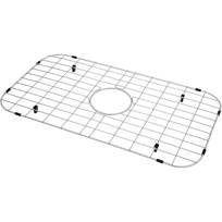 Kitchen Sink Bottom Grid And Sink Protector, Sink Rack For Bottom Of Grid 26