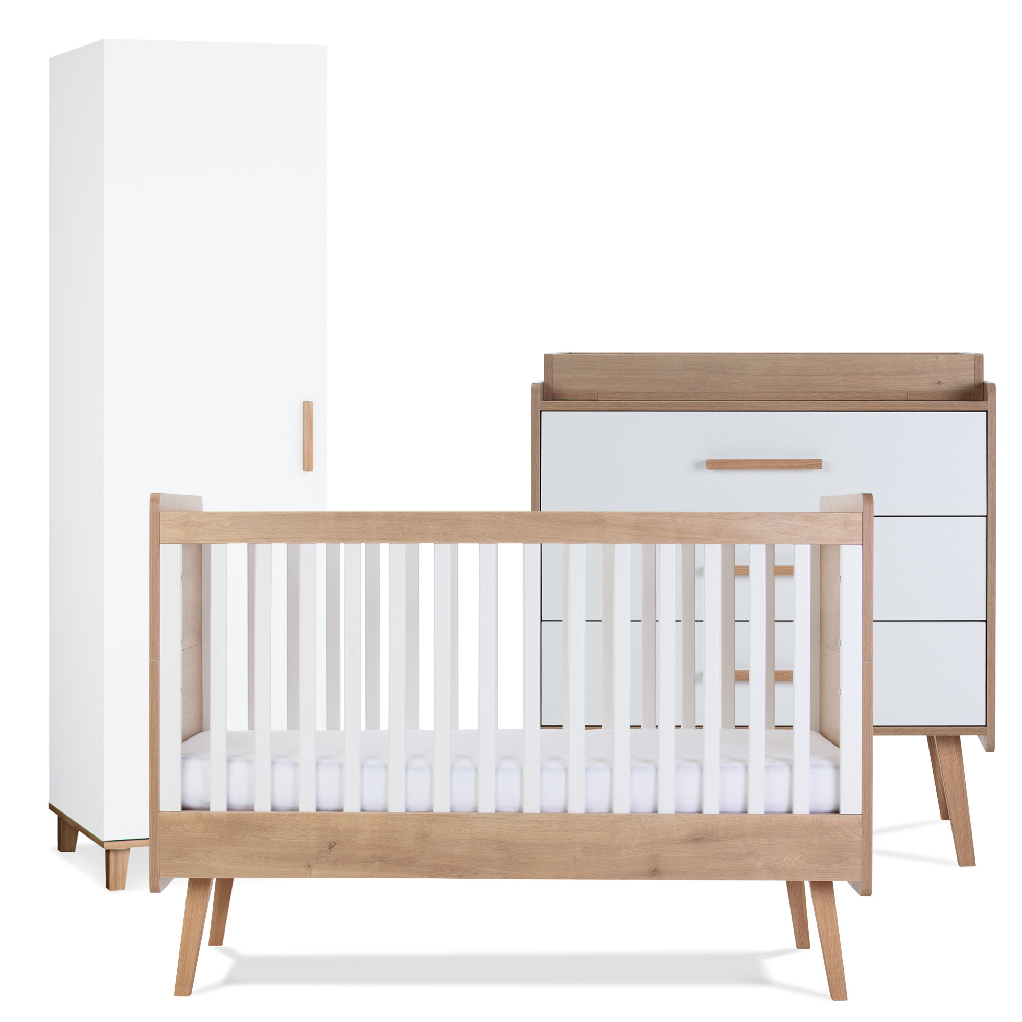 beautiful nursery furniture