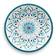 Latitude Vive Mauricio Medallion 22cm Melamine Salad Plate | Wayfair.co.uk