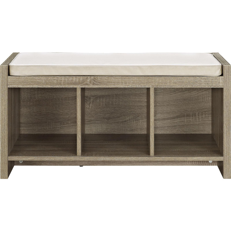 Claudia Cubby Entryway Bench Reviews Joss Main