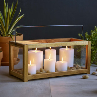 Best Takara Wood Lantern By Design Ideas Outdoor Lighting Takara Wood Lantern By Design Ideas Outdoor Lighting