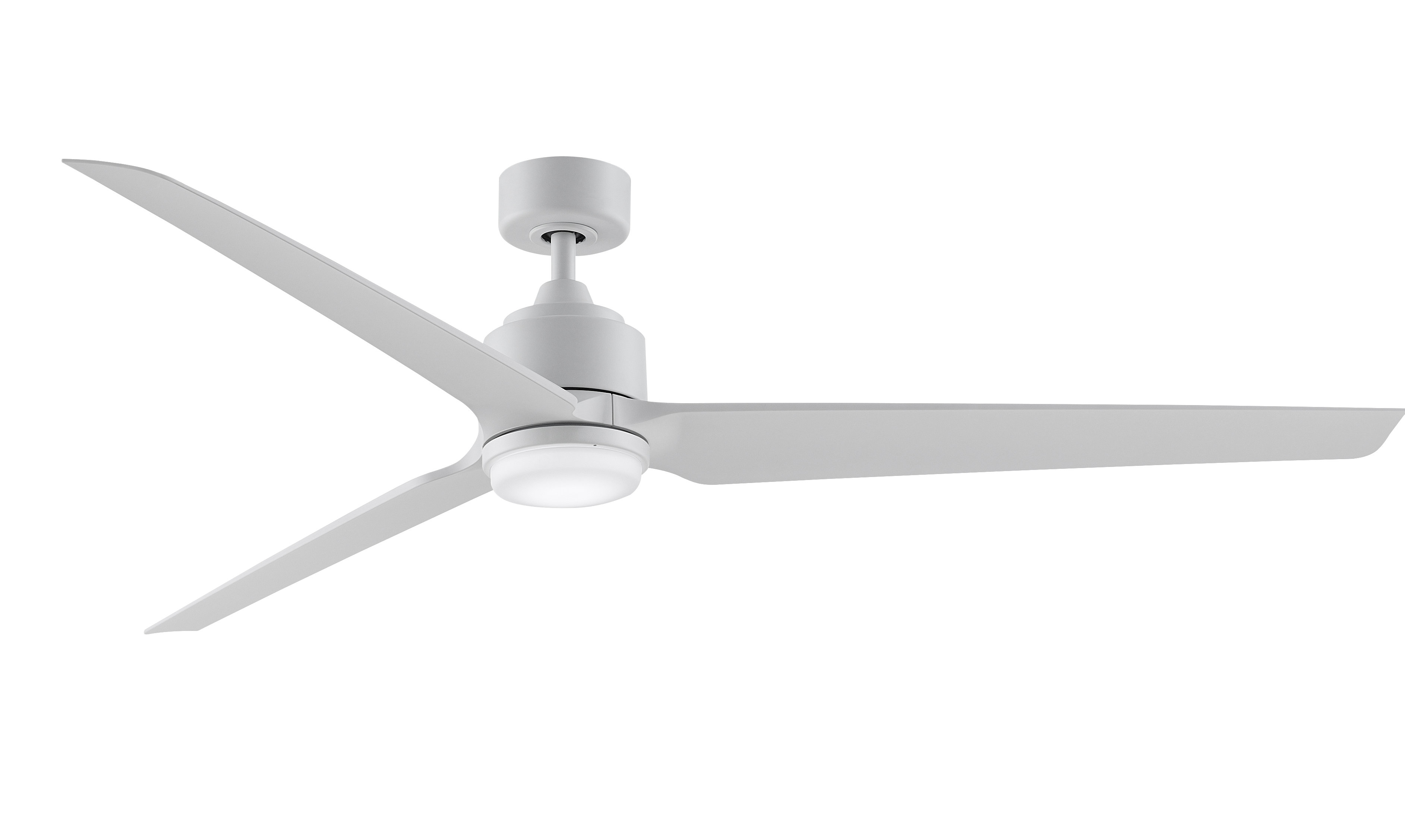 Fanimation Triaire Custom Ceiling Fan Motor Wayfair