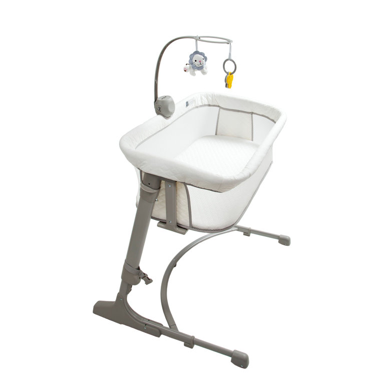 bebe care ole bedside sleeper