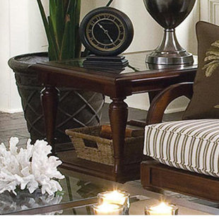 Grand View End Table by Braxton Culler Wonderful