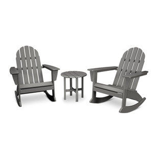 wayfair polywood adirondack chairs