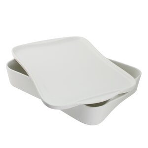 Proteus Bake N Store Bakeware with Lid