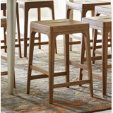 Hygge 24 Bar Stool (Set of 2) by Rachael Ray Home
