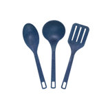 Aqua Kitchen Utensils Wayfair