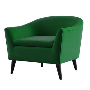 Talbert Barrel Chair by Brayden Studio