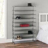 Enclosed Shoe Storage Wayfair