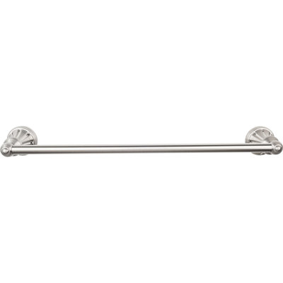 Hudson Bath Single 20 1/4" Wall Mounted Towel Bar